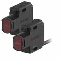 PZ-G52B - Loại cáp thu phát độc lập gắn lắp dạng ren, NPN