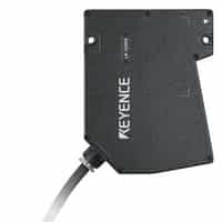 LK-G500 - Đầu cảm biến, loại vệt