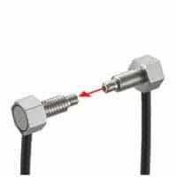 FU-77TZ - Thiết bị sợi quang có thể truyền phát