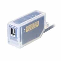 LV-H35F - Đầu cảm biến phản xạ, loại vệt, IP67