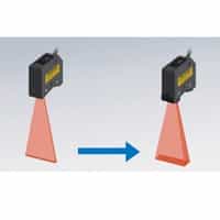 LV-L02 - Ống kính