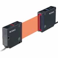 LV-NH300 - Đầu cảm biến, Thu phát độc lập vùng, Hiệu suất cao