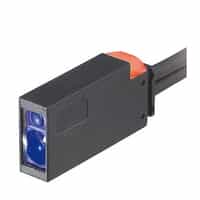 LV-S41 - Đầu cảm biến, Phản xạ vệt tia, Nhỏ