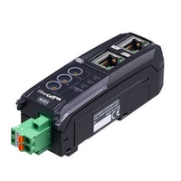 NU-EC1 - Khối giao tiếp tương thích EtherCAT