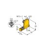 Turck BIM-UNT-AP6X2-H1141 - Turck Prox Sensors/Valve Pos. Sensors