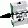 Transcell BSS S-Beam 500 lb. Load Cell