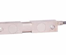 CAS 16L-1AK 1500 lb Double Ended Beam Load Cell