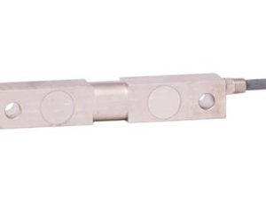 CAS 16L-75K 75,000 lb Double Ended Beam Load Cell