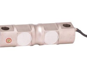 CAS 5103L-100K 100,000 lb Double Ended Beam Load Cell