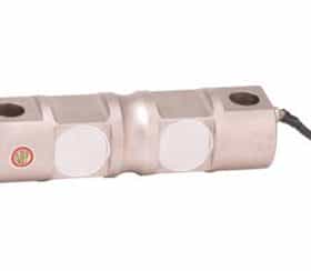 CAS 5103L-10K 10,000 lb Double Ended Beam Load Cell