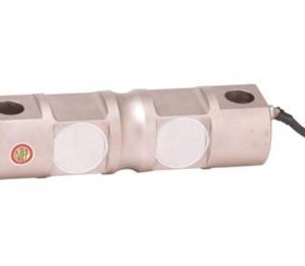 CAS 5103L-200K 200,000 lb Double Ended Beam Load Cell