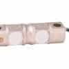 CAS 5103L-50K 50,000 lb Double Ended Beam Load Cell