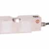 CAS 58L-50K 50,000 lb Double Ended Beam Load Cell, Large