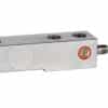 CAS 745L-5K 5000 lb Stainless Steel Single Ended Beam Load Cell