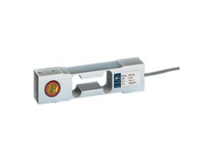 CAS BCA-100L 100 kg Single Point Load Cell, NTEP