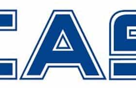 CAS DXL-SS12 Stainless Steel Load Cell for Enduro 12 x 12 Platform