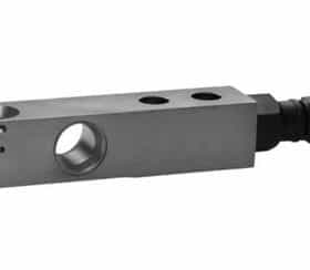 CAS SB14-1K 1000 lb Single Ended Beam Load Cell