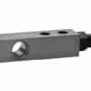 CAS SB14-2AK 2500 lb Single Ended Beam Load Cell