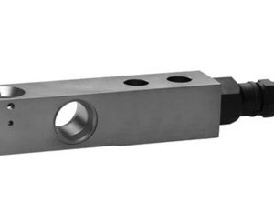 CAS SB14-2AK 2500 lb Single Ended Beam Load Cell