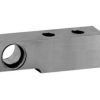 CAS SB4-11K 11,250 lb Stainless Steel Single Ended Beam Load Cell