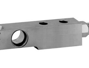 CAS SB4-11K 11,250 lb Stainless Steel Single Ended Beam Load Cell