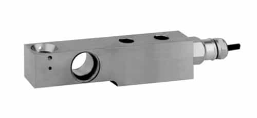 CAS SB4-11K 11,250 lb Stainless Steel Single Ended Beam Load Cell CAS SB4-11K 11,250 lb Stainless Steel Single Ended Beam Load Cell
