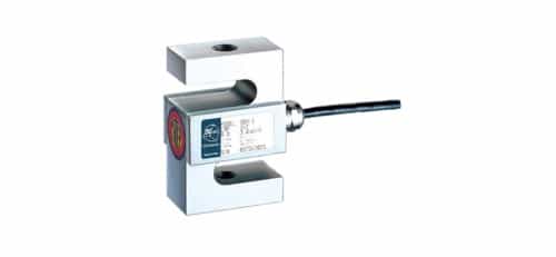 CAS SBA-15K 15,000 lb S-Beam Load Cell, NTEP CAS SBA-15K 15,000 lb S-Beam Load Cell, NTEP