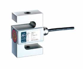 CAS SBA-50L 50 lb S-Beam Load Cell, NTEP