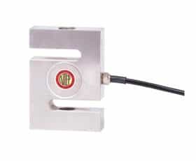 CAS SBS-20K 20,000 lb Stainless Steel S-Beam Load Cell