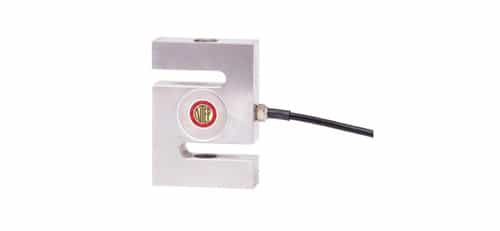 CAS SBW-15K 15,000 lb Stainless Steel S-Beam Load Cell, Welded Seal CAS SBW-15K 15,000 lb Stainless Steel S-Beam Load Cell, Welded Seal