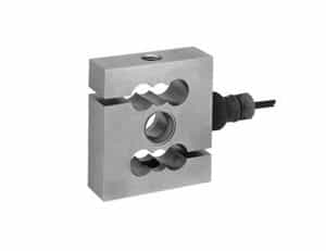 CAS UB1-11K 11,250 lb Stainless Steel S-Beam Load Cell