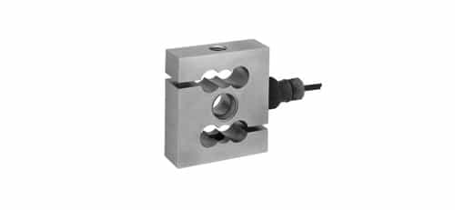 CAS UB1-2K 2250 lb Stainless Steel S-Beam Load Cell CAS UB1-2K 2250 lb Stainless Steel S-Beam Load Cell