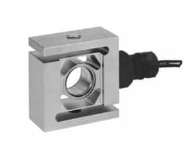 CAS UB6-1K 1125 lb Stainless Steel S-Beam Load Cell