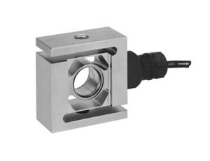 CAS UB6-1K 1125 lb Stainless Steel S-Beam Load Cell