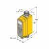 Turck FTCI-3/4D15A4P-LI-UP8X-H1141 - Turck Flow Snsr/Amp/Smrt Plg/EZTrk/Encdr