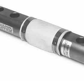 HBM BBS 250 lb Single Ended Beam Load Cell