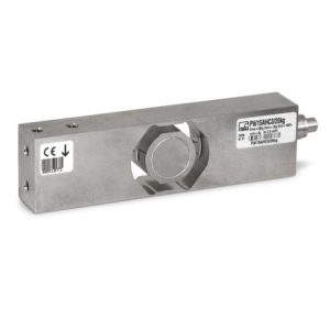 HBM PW15AH-100kg Stainless Steel Hermetically Sealed Single Point Load Cell, NTEP,OIML