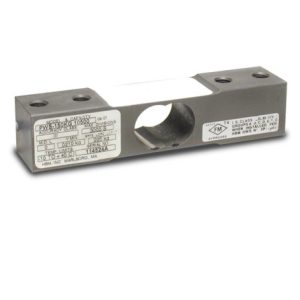 HBM PWS-30kg Stainless Steel Single Point Load Cell, NTEP