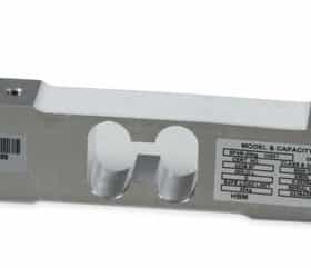 HBM SP4M-20kg Single Point Load Cell, NTEP