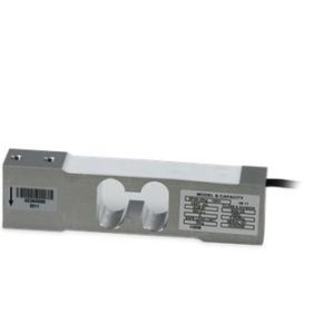 HBM SP4M-3kg Single Point Load Cell, OIML