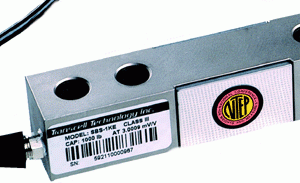 Transcell SBS-10k Single End Shear Beam Load Cells