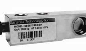 SBSB stainless steel load cells