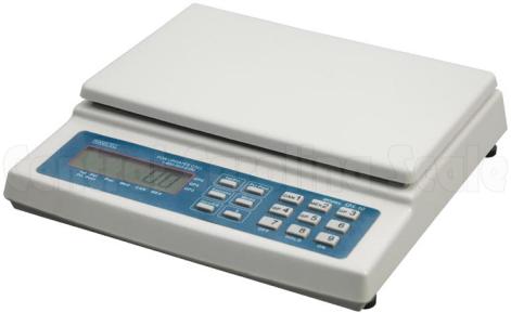 Transcell SPS-10 Postal Scale Digital