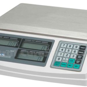 TCS3T parts counting scales 30 pound capacity