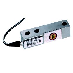 Transcell SBS-2.5K Single End Shear Beam Load Cell