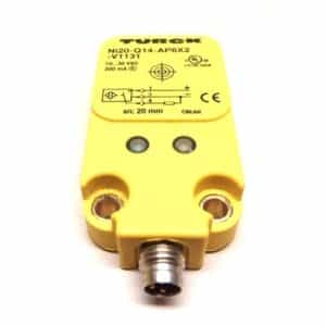 Turck NI20-Q14-ADZ32X2 - Turck Prox Sensors/Valve Pos. Sensors