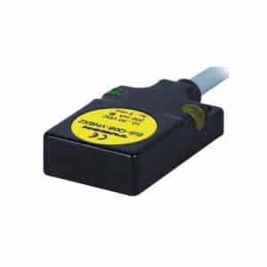 Turck BI5-Q08-VP6X2 - Turck Inductive Rectangular Sensor