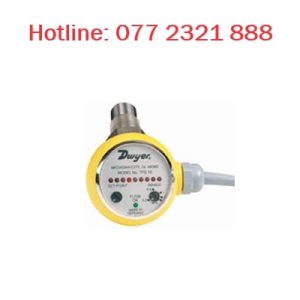 Cảm biến lưu lượng TFS10
